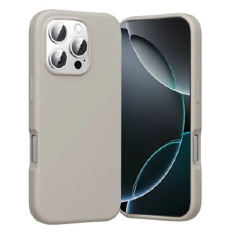 Etui Vention KUHM0-30 iPhone 16 Pro MagSafe (Hall) universaalne