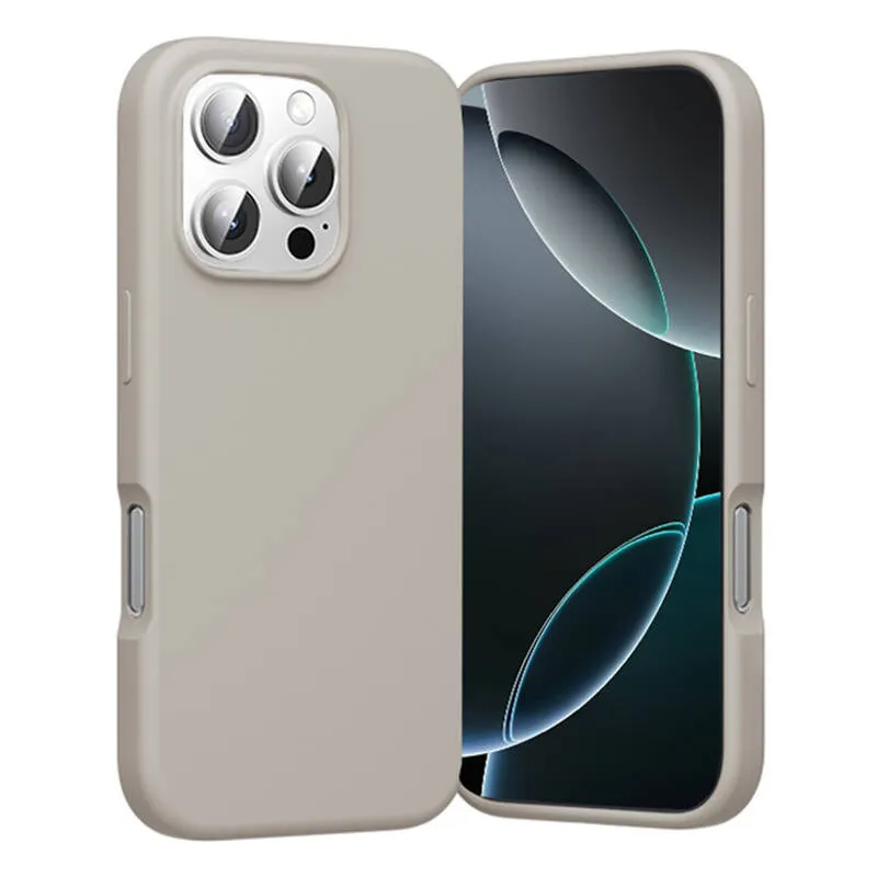 Etui Vention KUHM0-40 iPhone 16 Pro Max MagSafe (Hall) universaalne