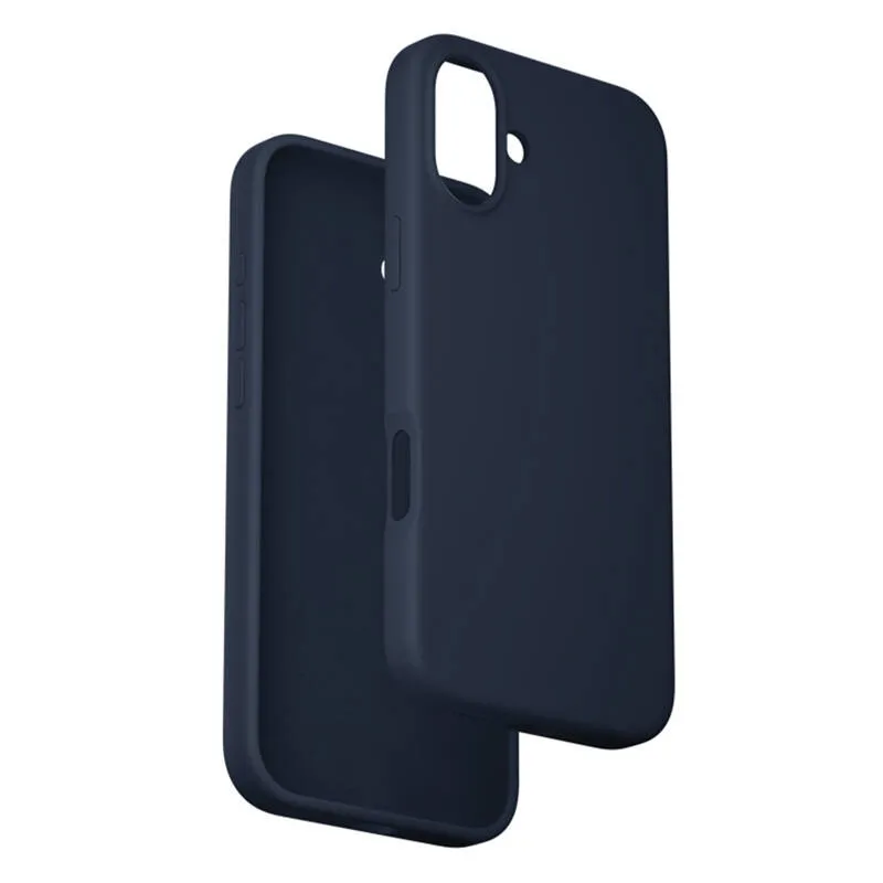 Vention KUHL0-20 Kott iPhone 16 Plus MagSafe (Sinine) universaal