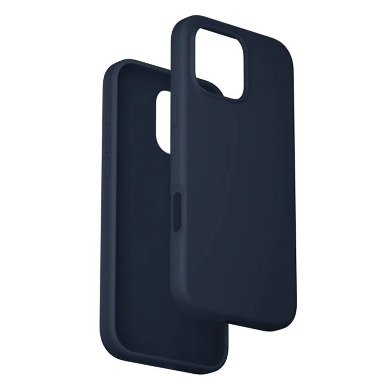Vention KUHL0-40 Kott iPhone 16 Pro Max MagSafe (Sinine) universaal
