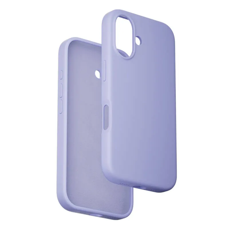 Vention KUHV0-10 Kott iPhone 16 MagSafe jaoks (Lillakas) universaalne