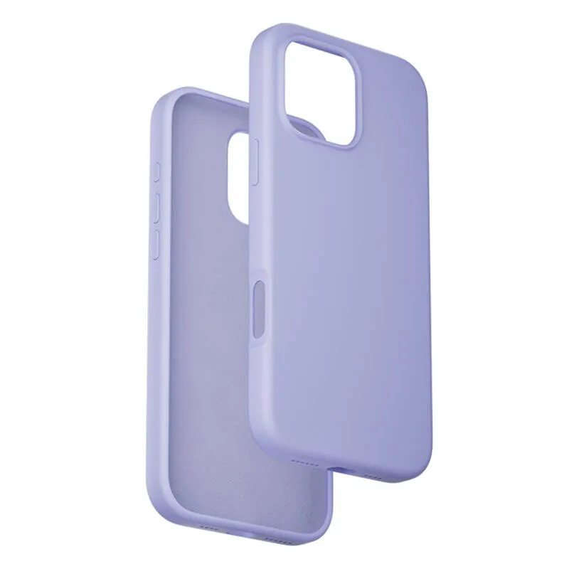Vention KUHV0-40 Kott iPhone 16 ProMax MagSafe (Lillakasm) universaal