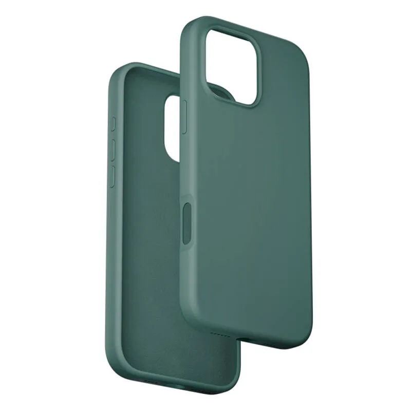 Vention KUHG0-40 Kest iPhone 16 Pro Max MagSafe (Roheline) universaalne ümbris