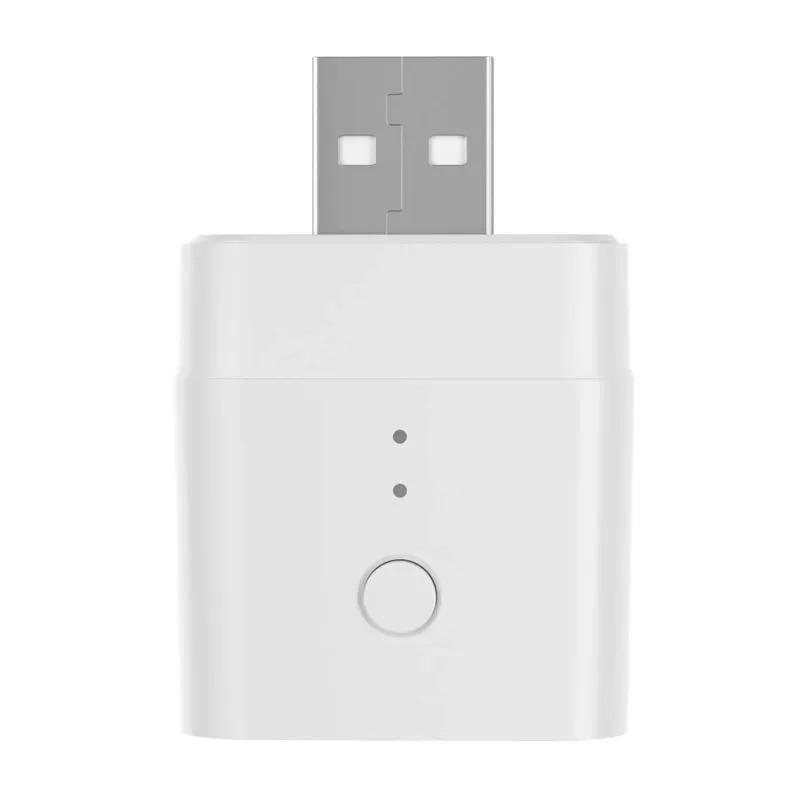 Smart adapter, USB ZigBee lüliti SONOFF ZBMicro (max 36W) universaal
