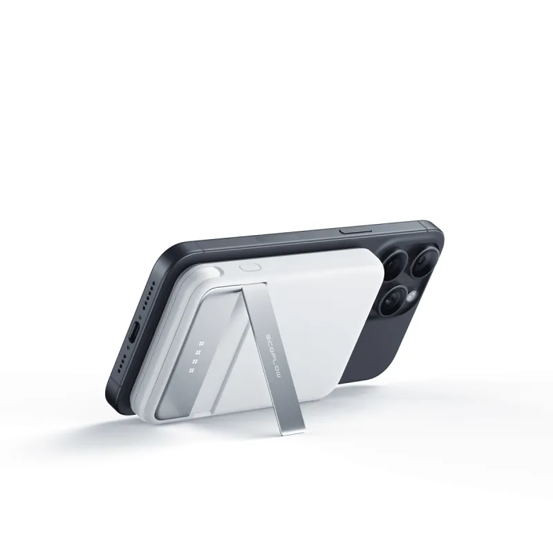 EcoFlow RAPID magnetiline akupank, 5000mAh, (sinine). universaalne