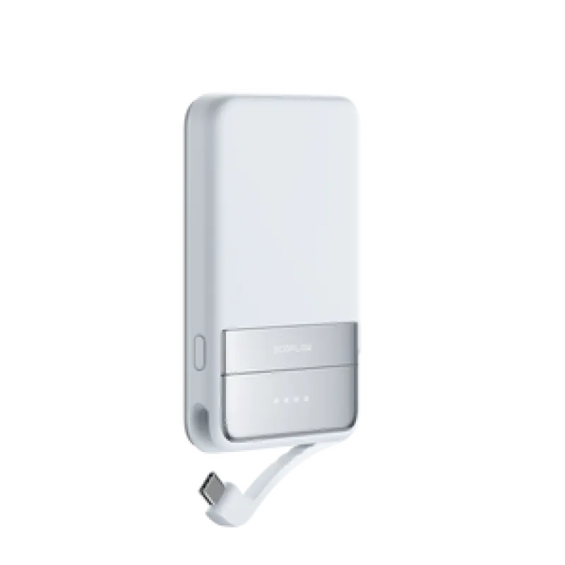 EcoFlow RAPID magnetiline akupank, 5000mAh, (sinine). universaalne