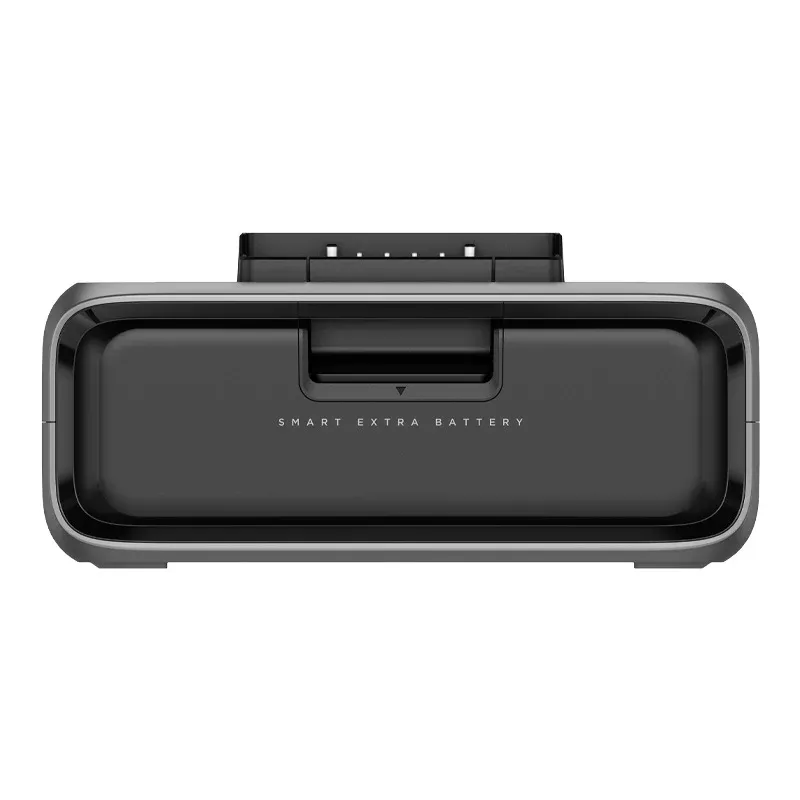 EcoFlow RIVER 3 Plus aku (286Wh) universaalne