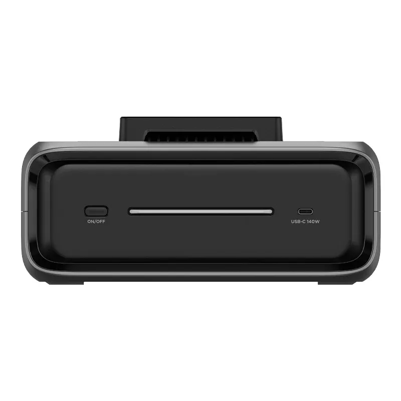 EcoFlow RIVER 3 Plus aku (286Wh) universaalne