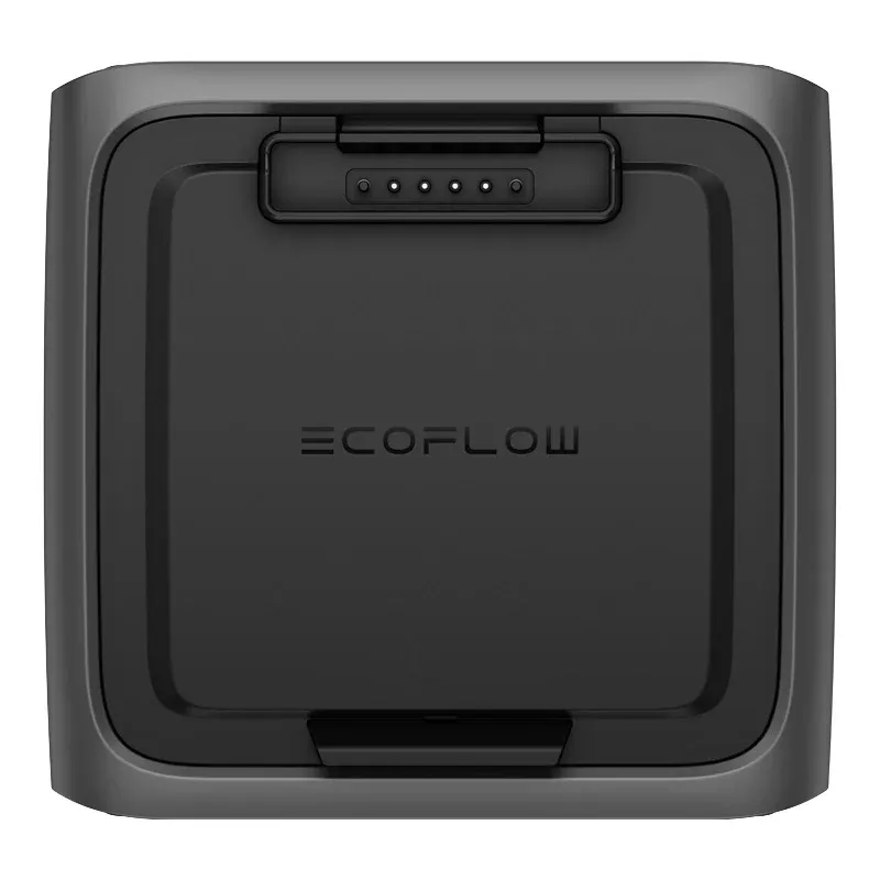 EcoFlow RIVER 3 Plus aku (286Wh) universaalne