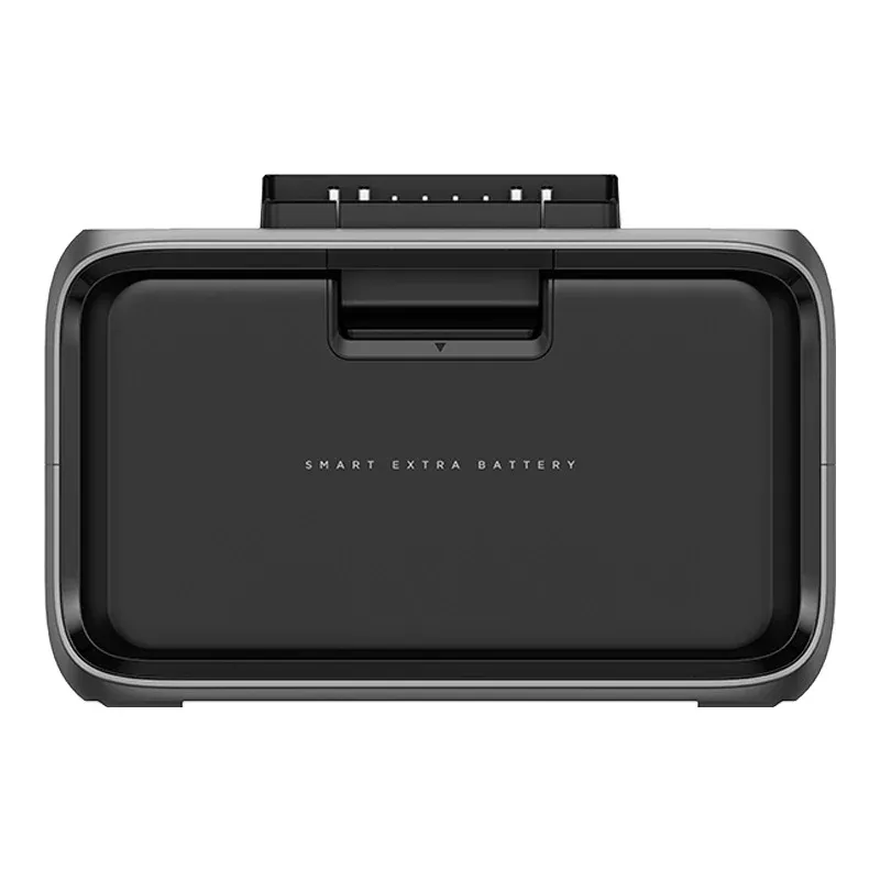 EcoFlow RIVER 3 Plus (572Wh) universaalne akupank