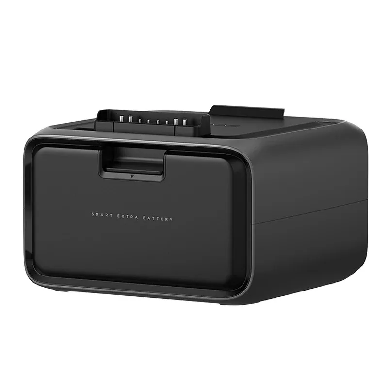 EcoFlow RIVER 3 Plus (572Wh) universaalne akupank