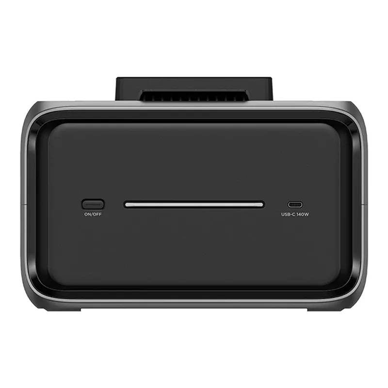 EcoFlow RIVER 3 Plus (572Wh) universaalne akupank