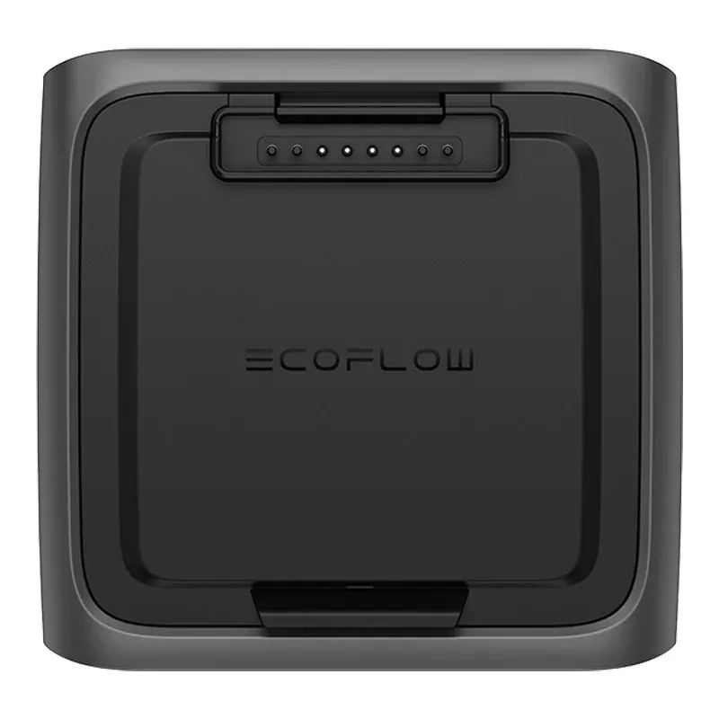 EcoFlow RIVER 3 Plus (572Wh) universaalne akupank