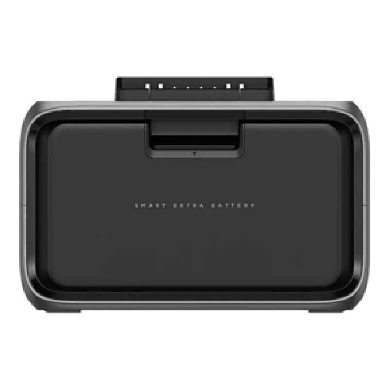 EcoFlow RIVER 3 Plus (572Wh) universaalne akupank