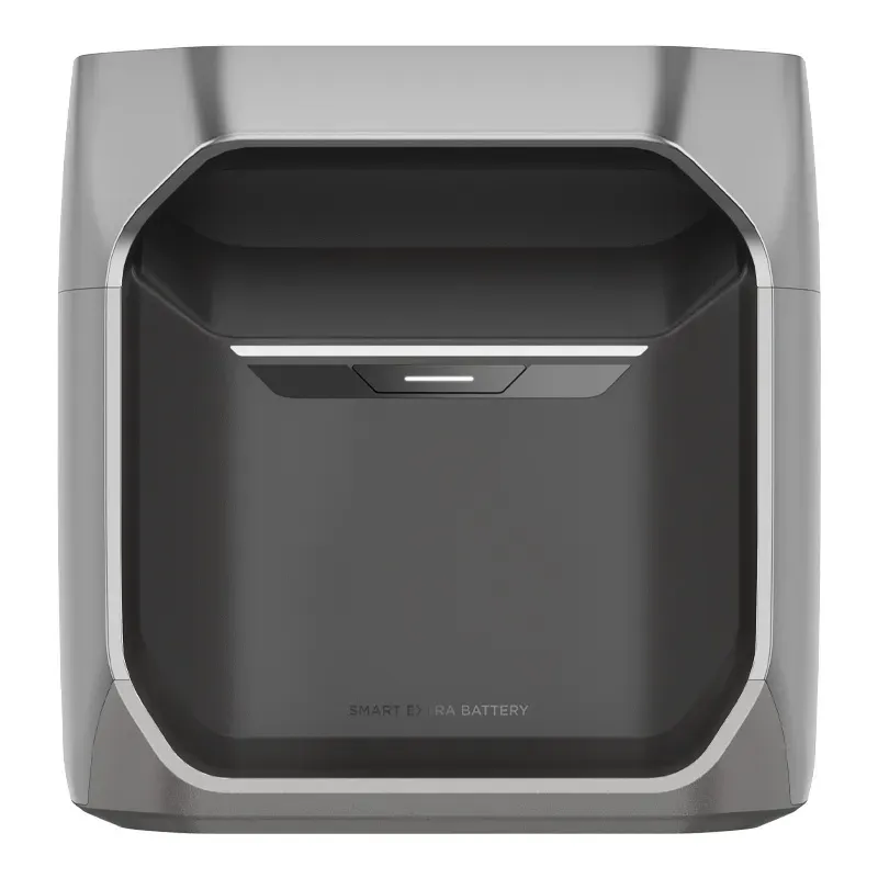 EcoFlow DELTA 3 universaalne aku