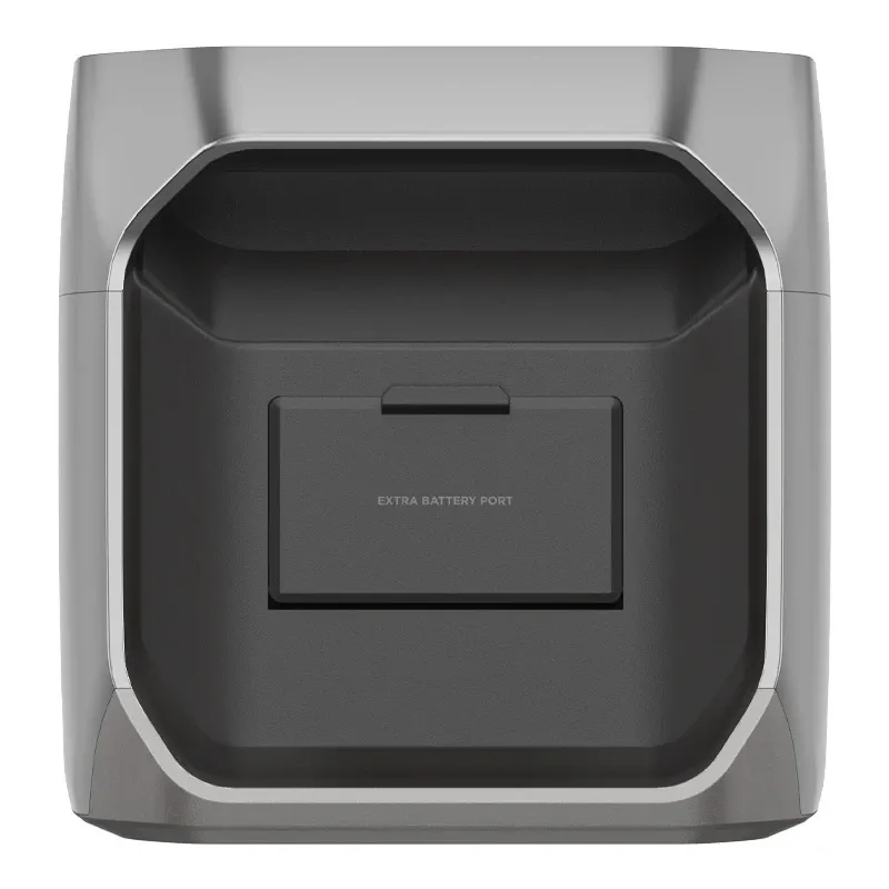 EcoFlow DELTA 3 universaalne aku