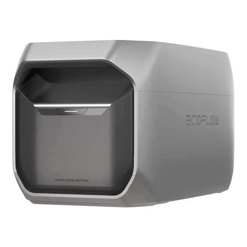 EcoFlow DELTA 3 universaalne aku