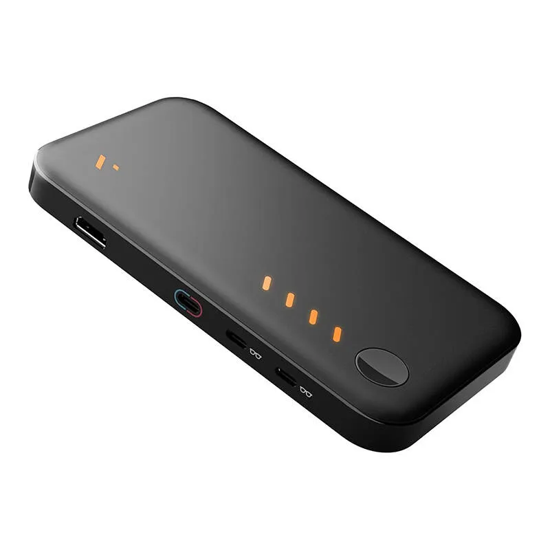 VITURE Pro mobiilne dokimiskomplekt Pro-MbDk-Blk universaal