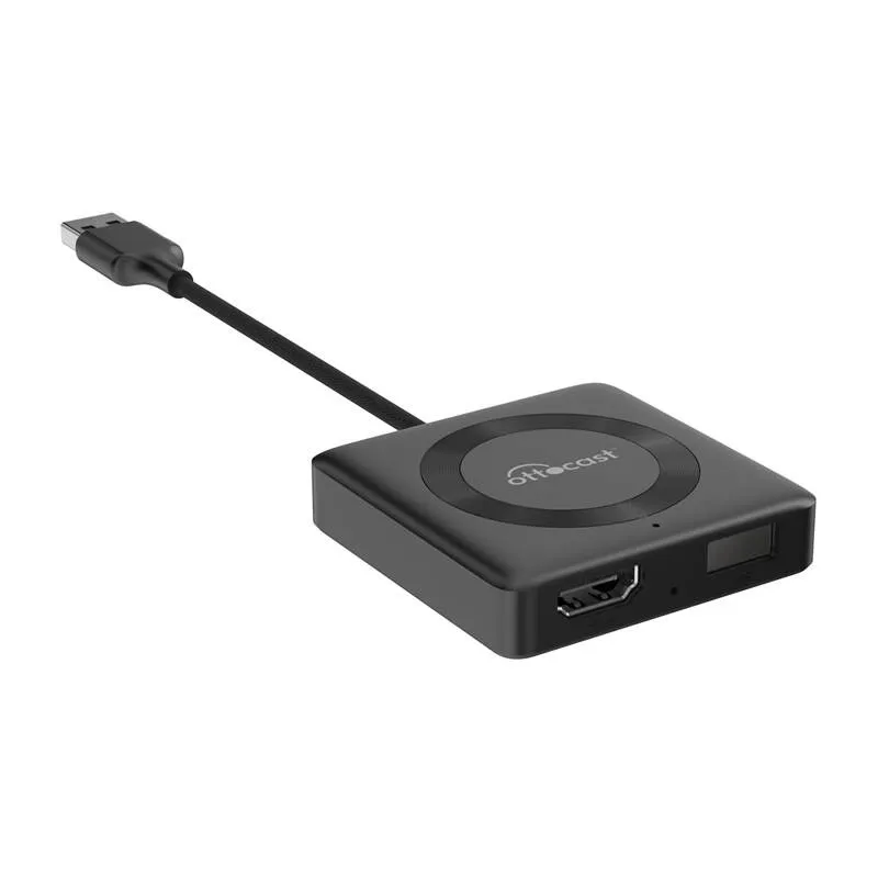 MAX Ottocast TV autoadapter CA361-C4 universaal