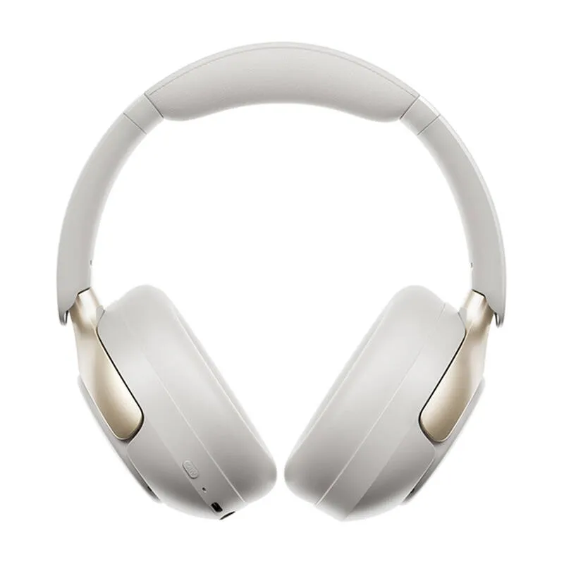 QCY H3 Pro Kõrvaklapid (Valge) universaalsed