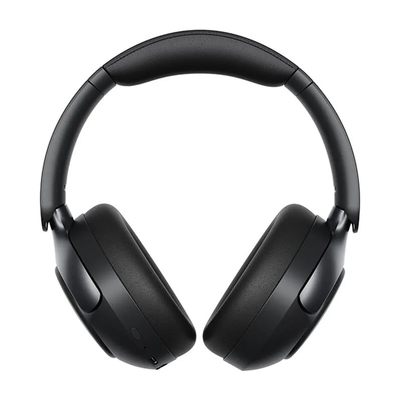 QCY H3 Pro ANC juhtmevabad kõrvaklapid (must) universaalsed
