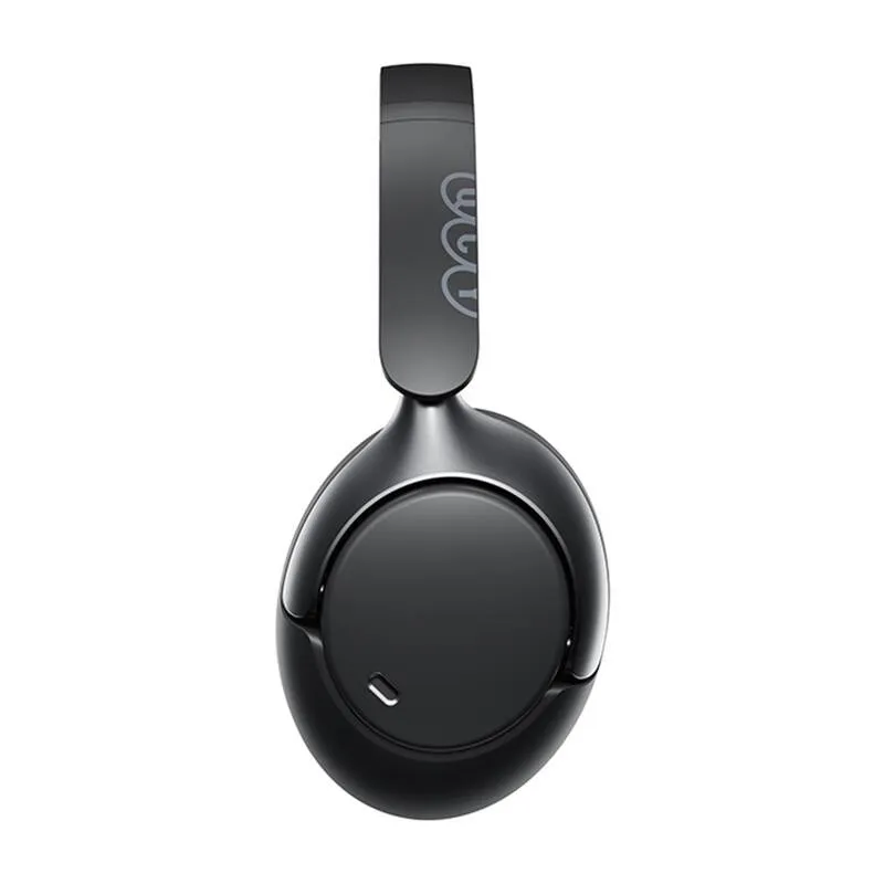 QCY H3 Pro ANC juhtmevabad kõrvaklapid (must) universaalsed