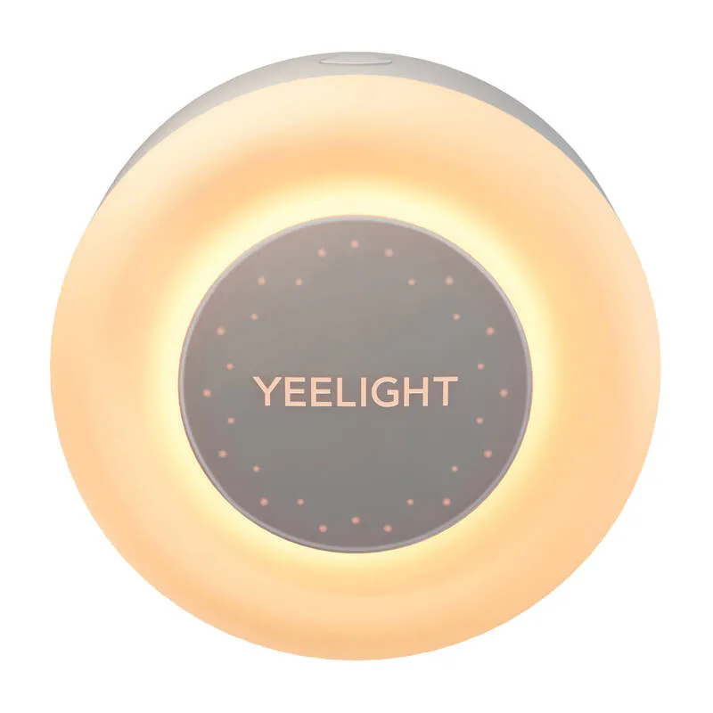 Yeelight Sensor NightLight Lite universaalne