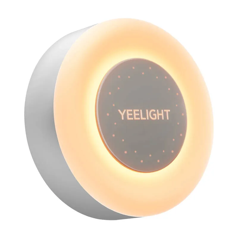 Yeelight Sensor NightLight Lite universaalne