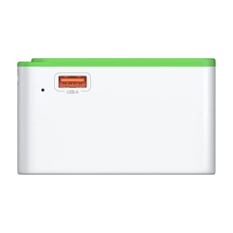 Adapter Roamplug koos 4G/LTE Wi-Fi hotspotiga, GlocalMe Cloud SIM universaalne