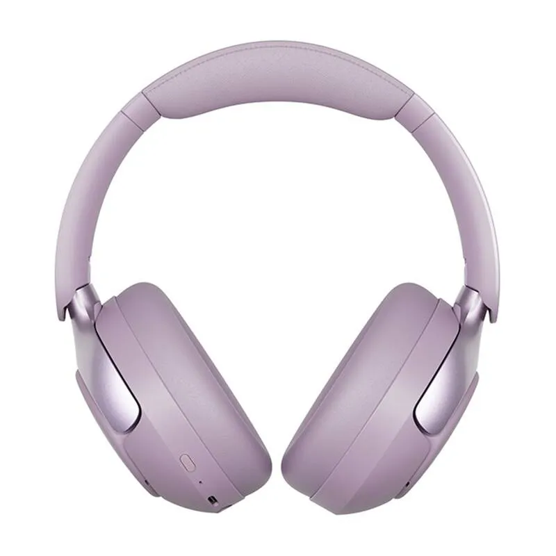QCY H3 Pro ANC juhtmevabad kõrvaklapid (lilla) universaalsed