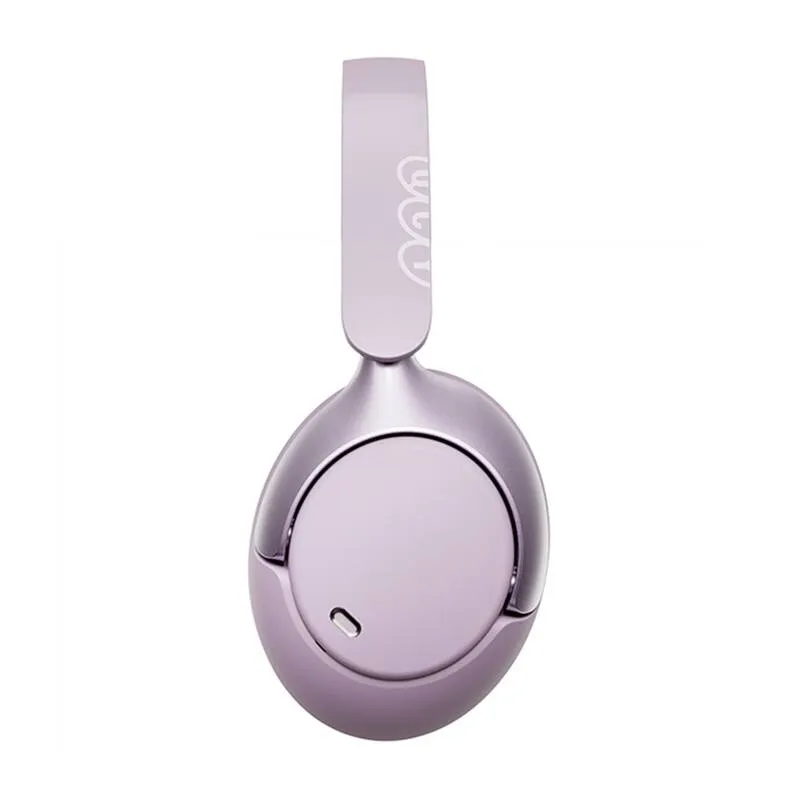 QCY H3 Pro ANC juhtmevabad kõrvaklapid (lilla) universaalsed