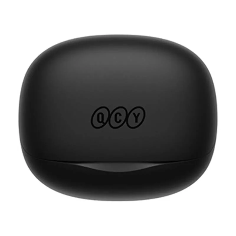 TWS QCY MeloBuds HT12 Kõrvaklapid (must) universaalsed