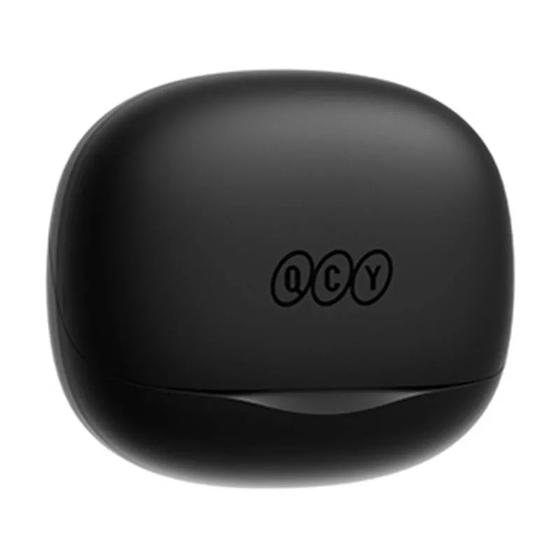 TWS QCY MeloBuds HT12 Kõrvaklapid (must) universaalsed