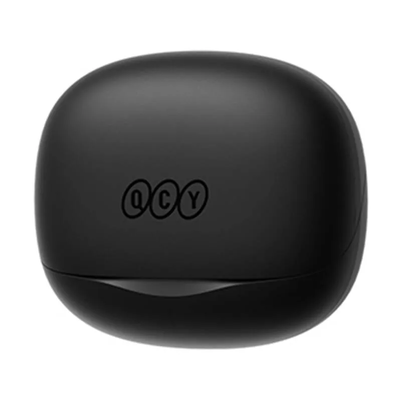 TWS QCY MeloBuds HT12 Kõrvaklapid (must) universaalsed