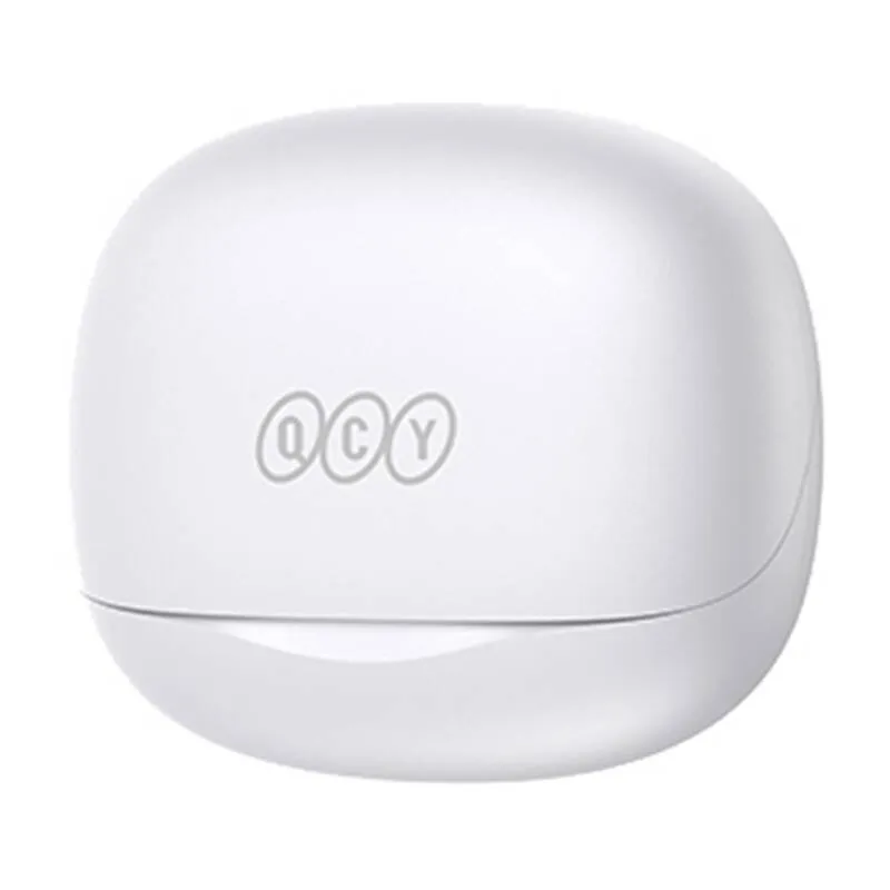 TWS QCY MeloBuds HT12 Kõrvaklapid (valge) universaalsed