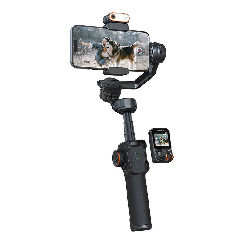 Gimbal Hohem iSteady M7 universaalne