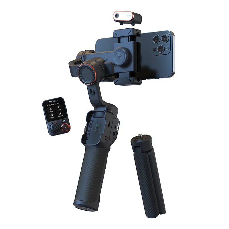 Gimbal Hohem iSteady M7 universaalne