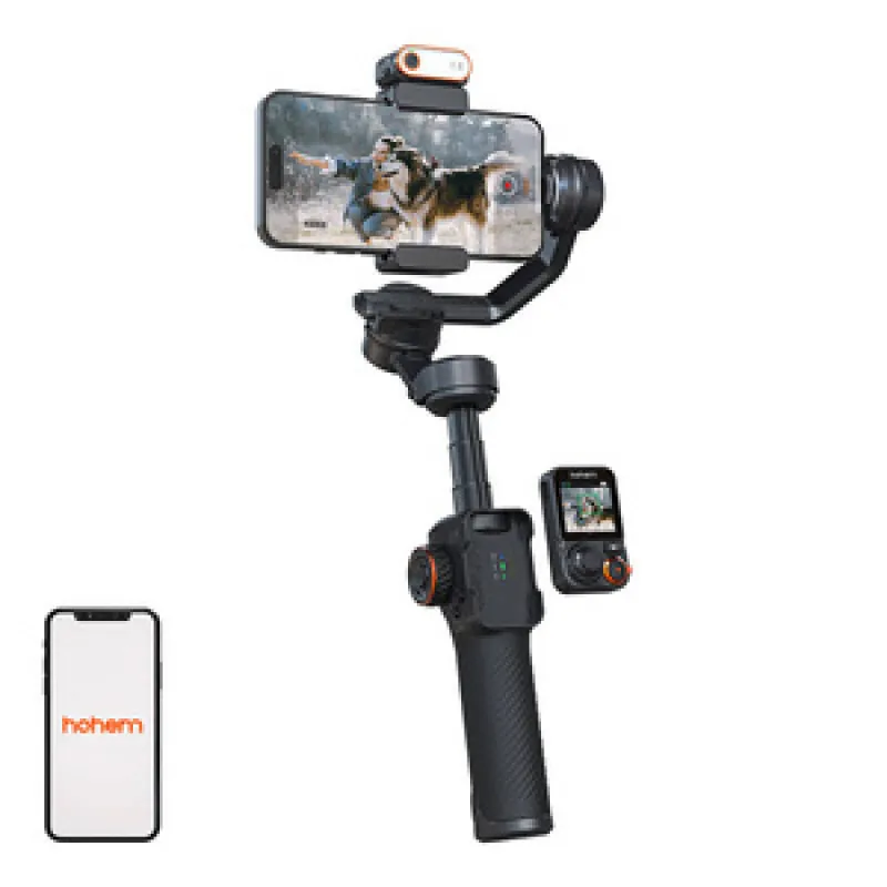 Gimbal Hohem iSteady M7 universaalne
