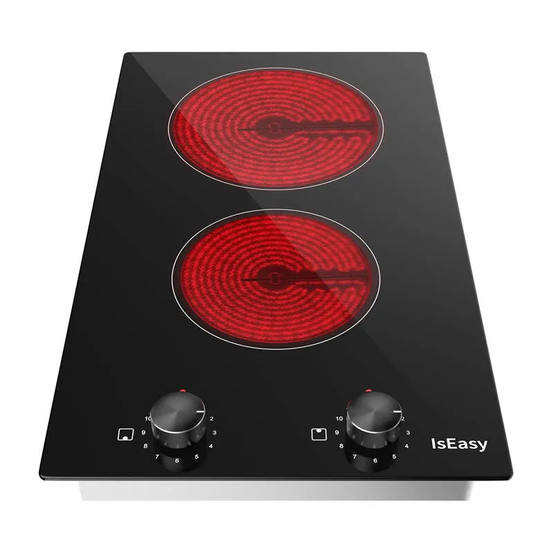 IsEasy LT2V-30 keraamiline/elektriline pliit universaalne
