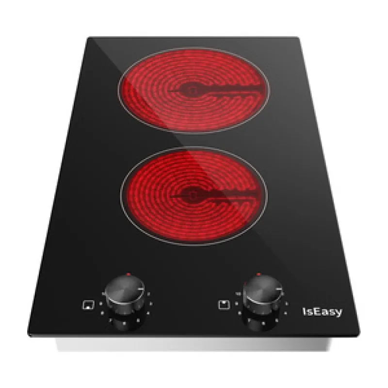 IsEasy LT2V-30 keraamiline/elektriline pliit universaalne