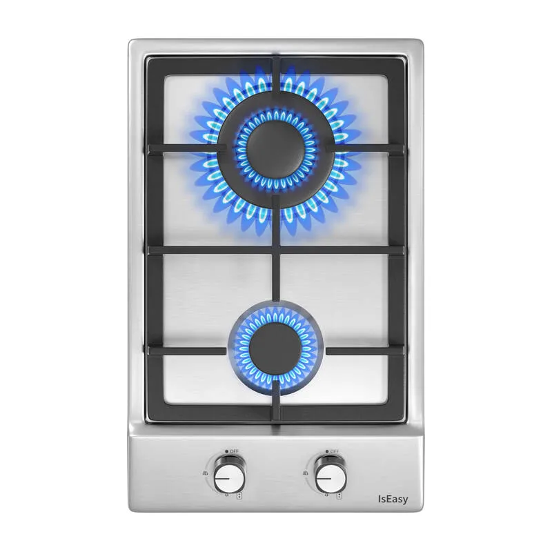 IsEasy MGBS-312A gaasipliit universaalne