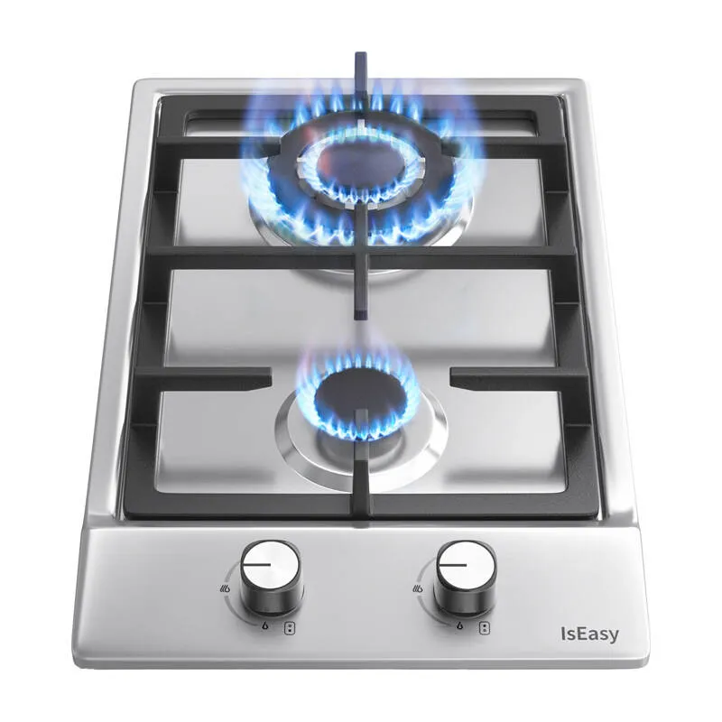 IsEasy MGBS-312A gaasipliit universaalne