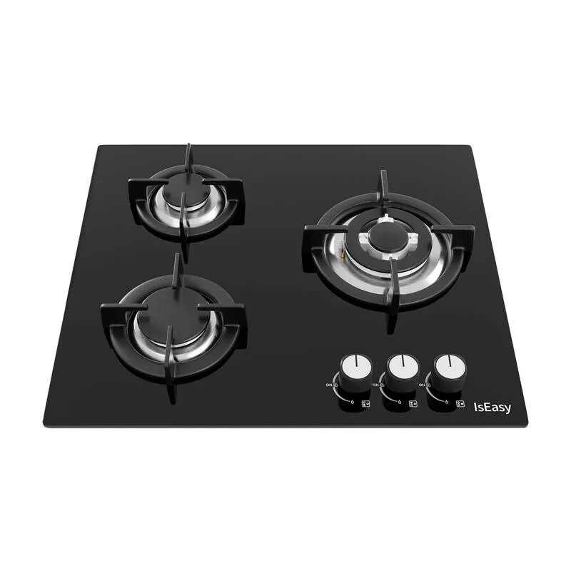 IsEasy MGBG-603 gaasipliit universaalne