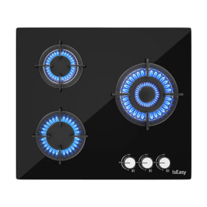 IsEasy MGBG-603 gaasipliit universaalne