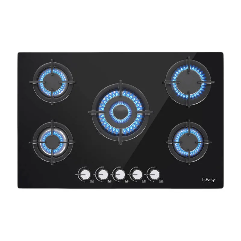 IsEasy MGBG-775 gaasipliit universaalne