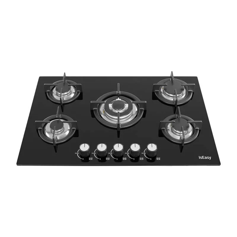 IsEasy MGBG-775 gaasipliit universaalne