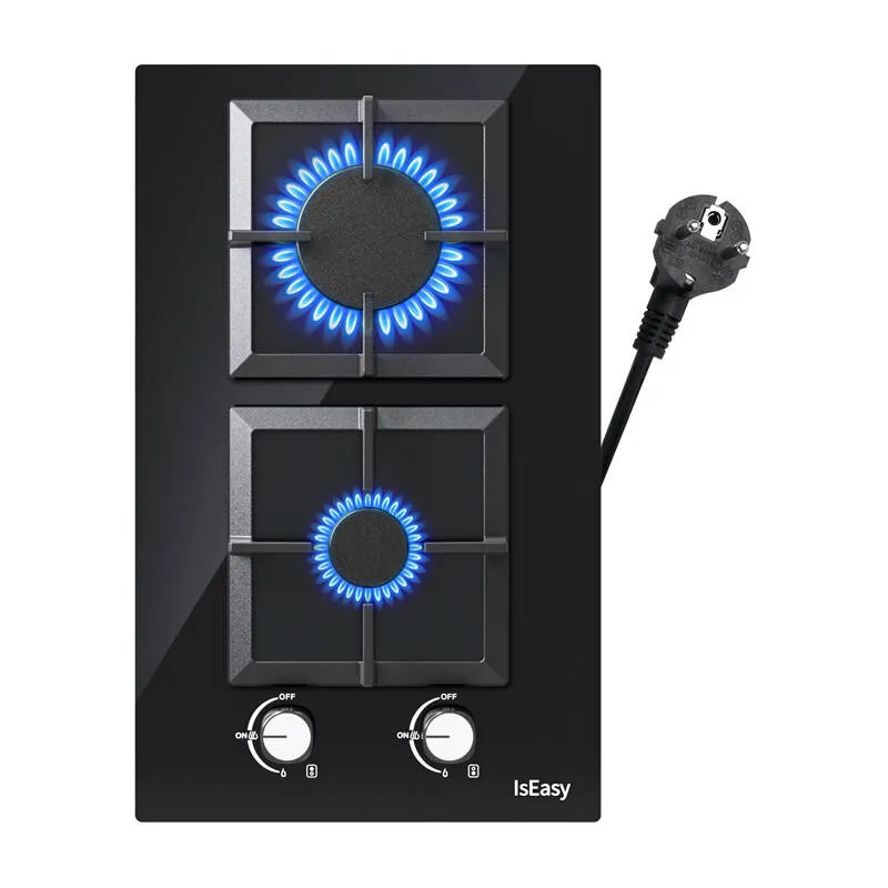 IsEasy MGBG-312S2C gaasipliit universaalne