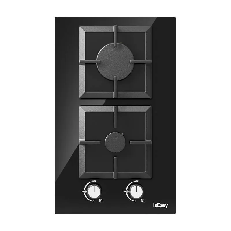 IsEasy MGBG-312S2C gaasipliit universaalne