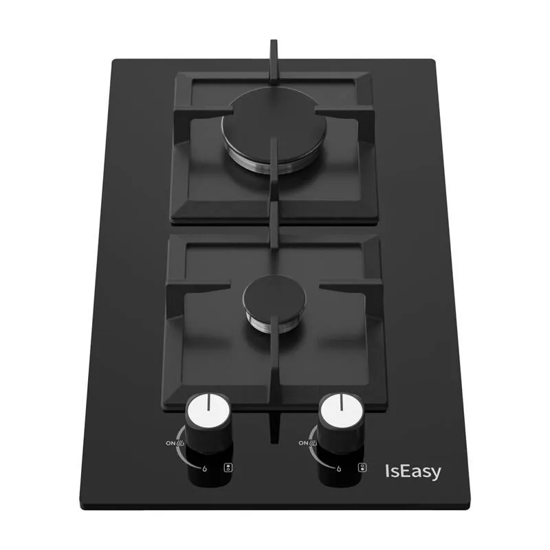IsEasy MGBG-312S2C gaasipliit universaalne