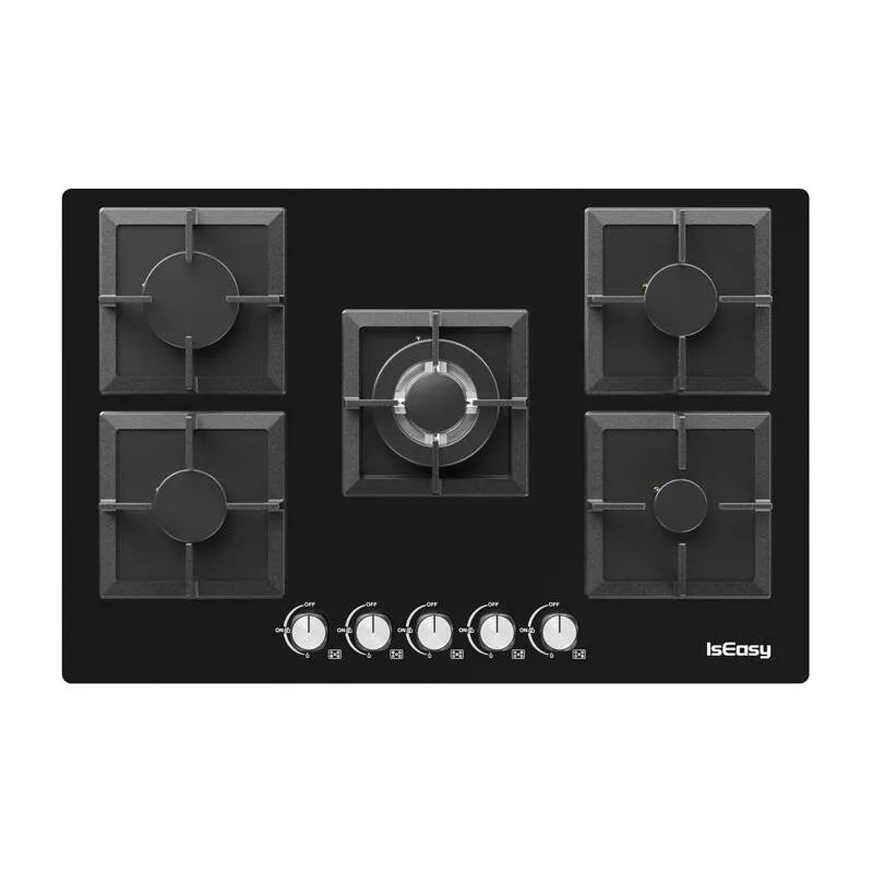 IsEasy MGBG-775S2 gaasipliit universaalne